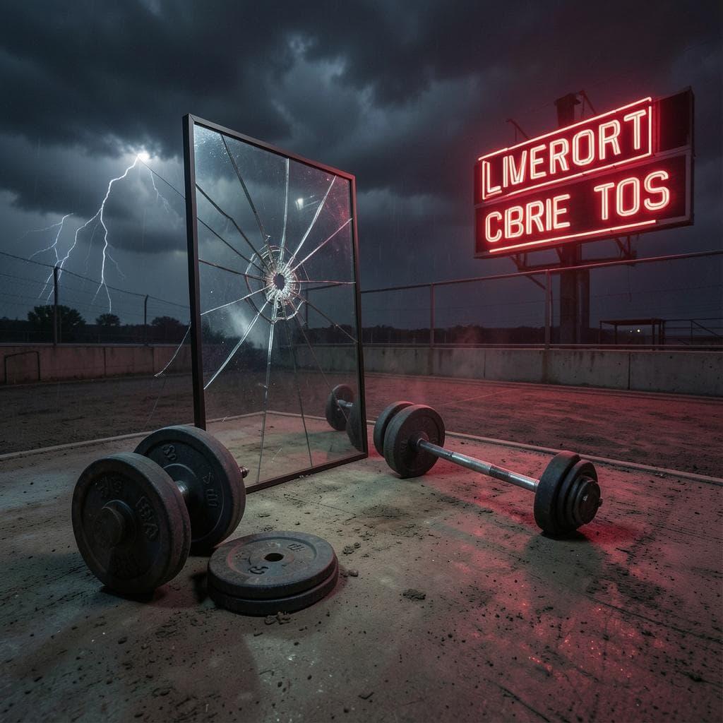 Ain’t All Aesthetics (TJ Diss Track)