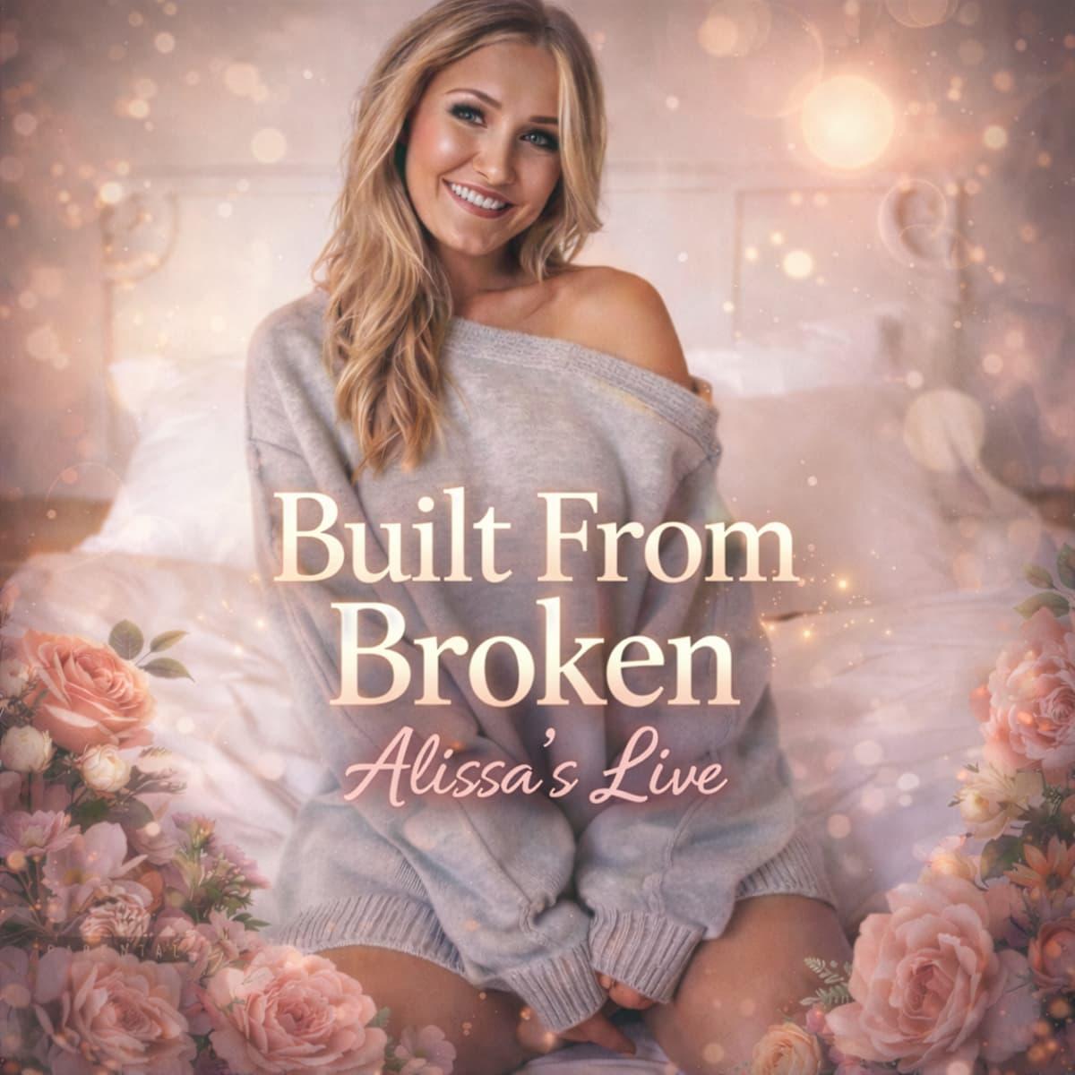 Built From Broken (Alissa's Live)