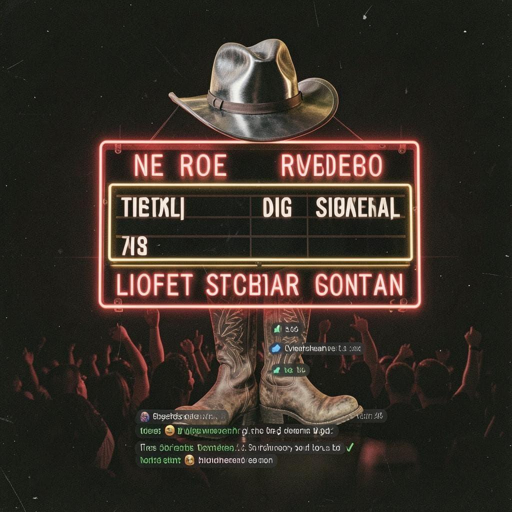 Droppin’ on Brother Nature 