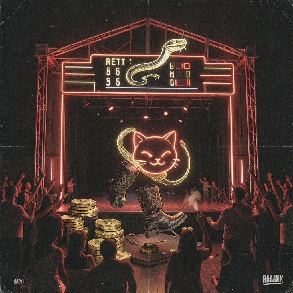 Droppin On Your Head (feat Tom Cat)