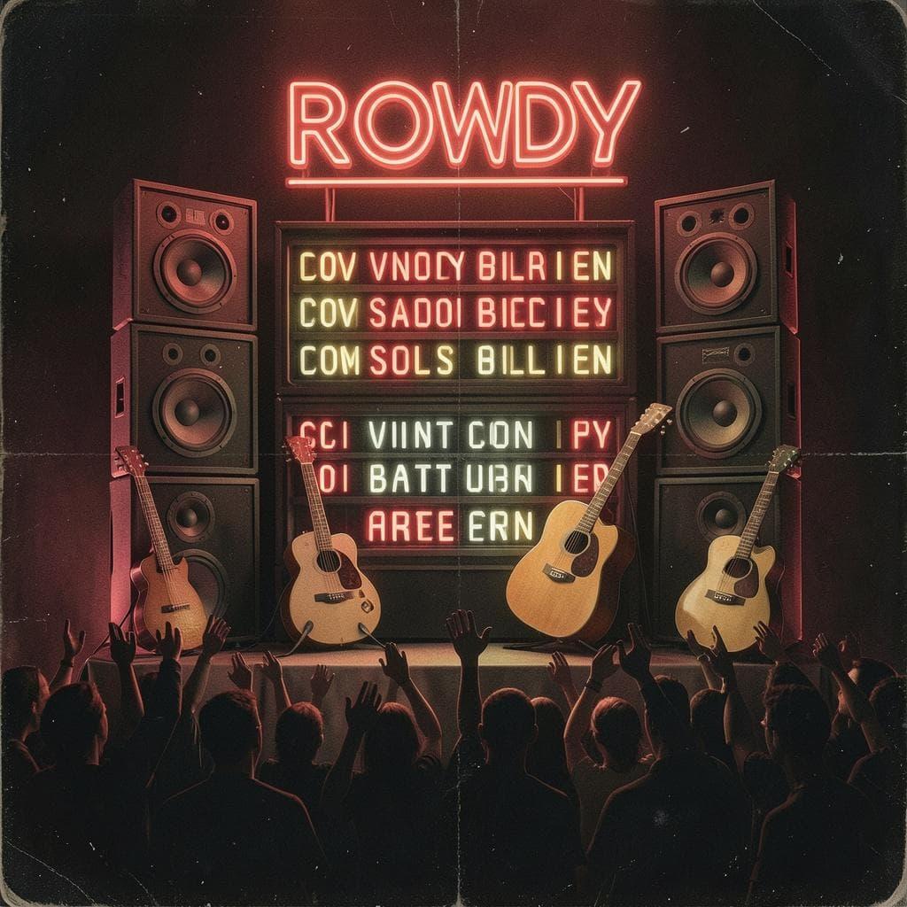 Lil Mama Distrack (All In Fun)