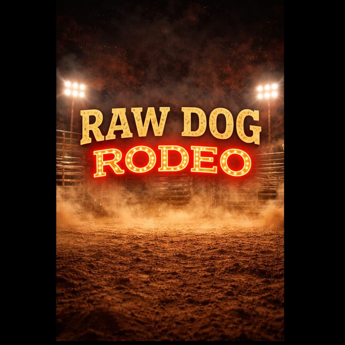 Raw Dog Rodeo