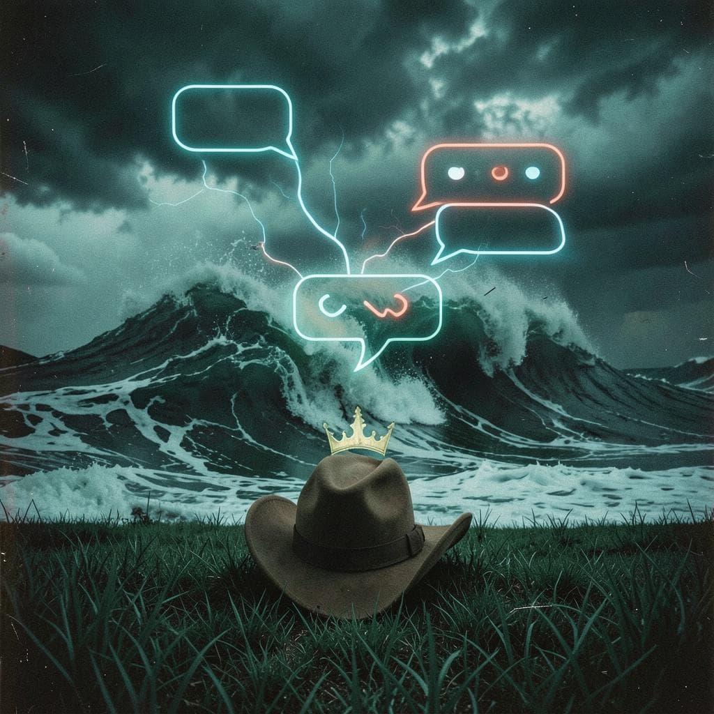 Washed Out (IslandKing7 Diss)