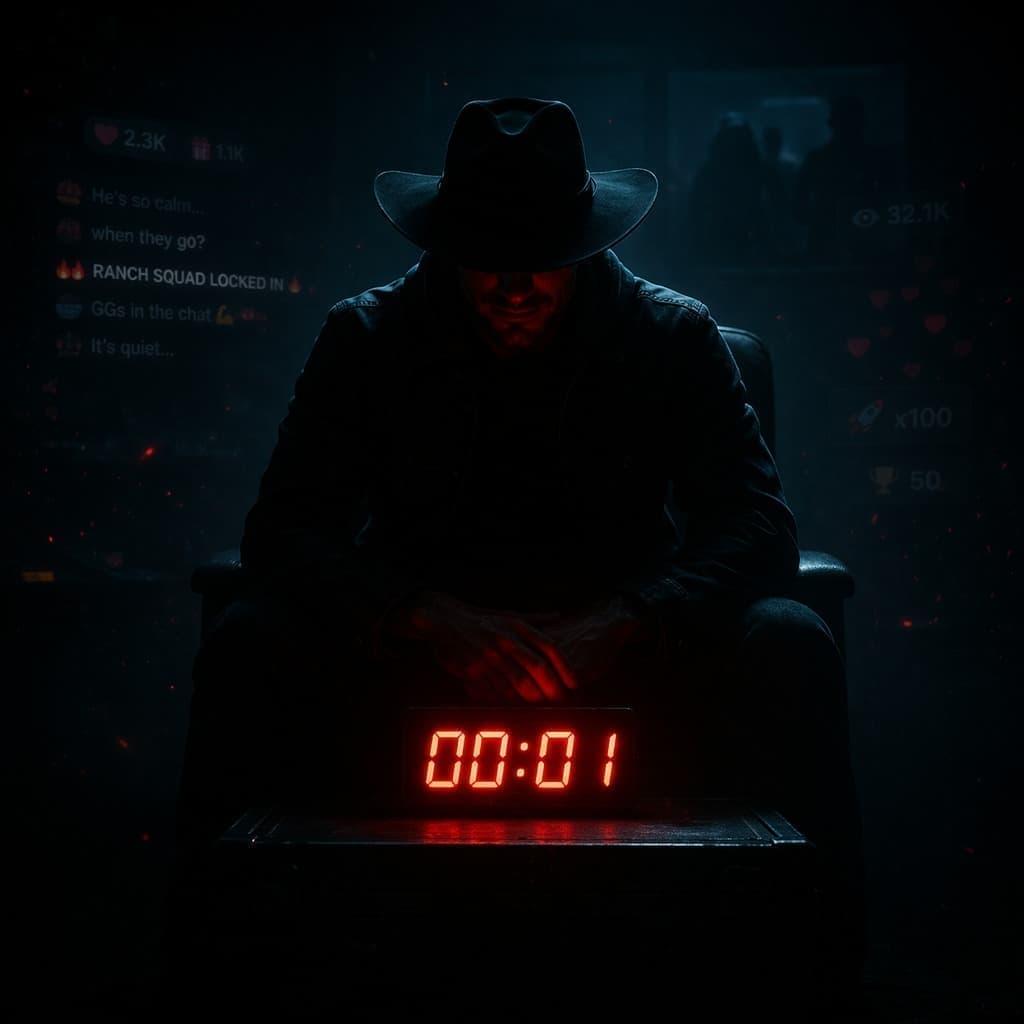 We Don't Lose When It Matters